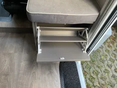 Bild 26 LMC Tourer Lift H 664 G Ford