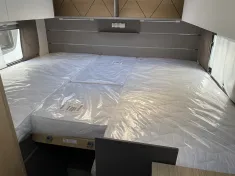 Bild 37 LMC Tourer Lift H 664 G Ford
