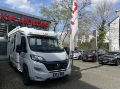 Bild 1 LMC Cruiser V 646 G