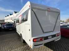 Fahrzeugbild LMC Tourer Lift H 660 G Kostenfreie Anlieferung !! #5