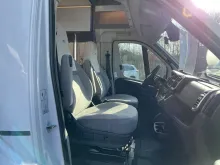 Fahrzeugbild LMC Tourer Lift H 660 G Kostenfreie Anlieferung !! #9