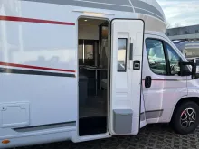 Fahrzeugbild LMC Tourer Lift H 660 G Kostenfreie Anlieferung !! #12