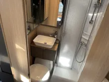 Fahrzeugbild LMC Tourer Lift H 660 G Kostenfreie Anlieferung !! #18