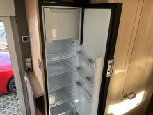 Fahrzeugbild LMC Tourer Lift H 660 G Kostenfreie Anlieferung !! #19