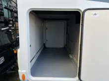 Fahrzeugbild LMC Tourer Lift H 660 G Kostenfreie Anlieferung !! #21