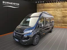 Bild 1 Malibu Van diversity GT skyview 640 LE K Spare 6.850,-