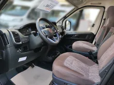 Bild 7 Malibu Van diversity GT skyview 640 LE K Spare 6.850,-