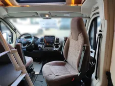Bild 11 Malibu Van diversity GT skyview 640 LE K Spare 6.850,-