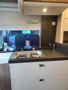 Bild 13 Malibu Van diversity GT skyview 640 LE K Spare 6.850,-