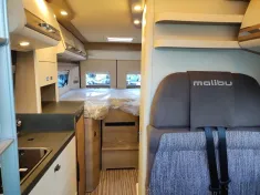 Bild 19 Malibu Van diversity GT skyview 640 LE K Spare 6.850,-