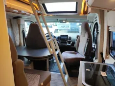 Bild 20 Malibu Van diversity GT skyview 640 LE K Spare 6.850,-