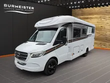 Fahrzeugbild Carthago chic c-line T 4.9 LE Sie Sparen 14.760,- #1