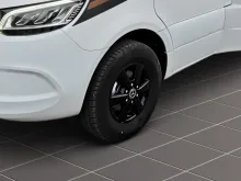 Fahrzeugbild Carthago chic c-line T 4.9 LE Sie Sparen 14.760,- #7