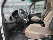 Fahrzeugbild Carthago chic c-line T 4.9 LE Sie Sparen 14.760,- #8