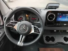 Fahrzeugbild Carthago chic c-line T 4.9 LE Sie Sparen 14.760,- #9