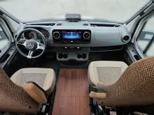 Fahrzeugbild Carthago chic c-line T 4.9 LE Sie Sparen 14.760,- #11