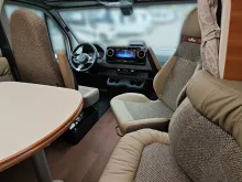 Fahrzeugbild Carthago chic c-line T 4.9 LE Sie Sparen 14.760,- #12
