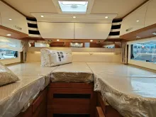 Fahrzeugbild Carthago chic c-line T 4.9 LE Sie Sparen 14.760,- #18