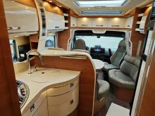 Fahrzeugbild Carthago chic c-line T 4.9 LE Sie Sparen 14.760,- #21