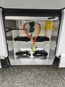 Fahrzeugbild Carthago chic c-line T 4.9 LE Sie Sparen 14.760,- #24