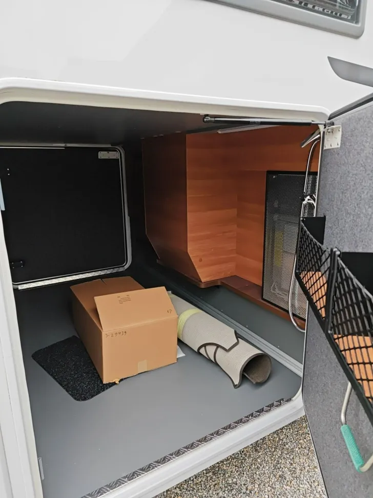 Fahrzeugbild Carthago chic c-line T 4.9 LE Sie Sparen 14.760,- #25