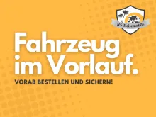 Fahrzeugbild Le Voyageur Eterna 7.8 GJF*2026 *EDITION 45 Jahre* 2xLITHIUM #2