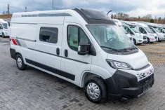 Bild 1 LMC Innovan 600 *Mj.25*Querbett*FIAT*