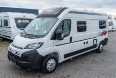 Bild 2 LMC Innovan 600 *Mj.25*Querbett*FIAT*