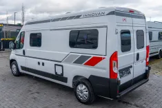 Bild 3 LMC Innovan 600 *Mj.25*Querbett*FIAT*