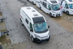 Bild 5 LMC Innovan 600 *Mj.25*Querbett*FIAT*