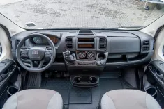 Bild 9 LMC Innovan 600 *Mj.25*Querbett*FIAT*
