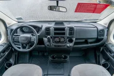 Bild 7 LMC Tourer Lift H660 G *Mj.25*Automatik*Hubbett*