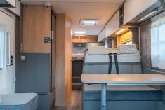 Bild 9 LMC Tourer Lift H660 G *Mj.25*Automatik*Hubbett*