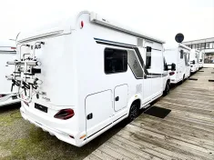 Bild 4 Knaus Sky TI 650 MF Platinum Selection 180 PS Automatik Rahmenfenster