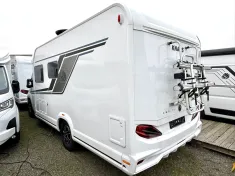 Bild 5 Knaus Sky TI 650 MF Platinum Selection 180 PS Automatik Rahmenfenster
