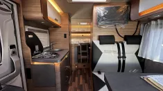 Bild 7 Weinsberg CaraCompact 640 MEG EDITION [PEPPER] Licht & Sicht Paket