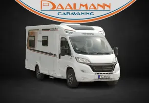Bild CaraCompact EDITION PEPPER 600 MEG
