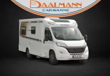 Fahrzeugbild Weinsberg CaraCompact 600 MEG EDITION [PEPPER] schw. Kühler el.Stufe 2. Key #1