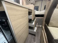 Bild 10 Forster Vantasy FV541HB Travel Line Special