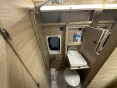 Bild 15 Forster Vantasy FV541HB Travel Line Special