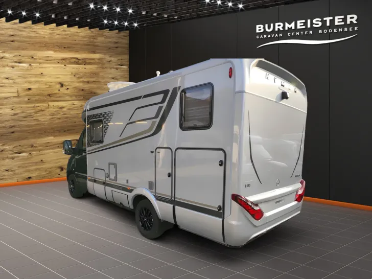 Fahrzeugbild Hymer B-Klasse MC T BlackLine 580 BMC-T, BMCT, B MC-T #5