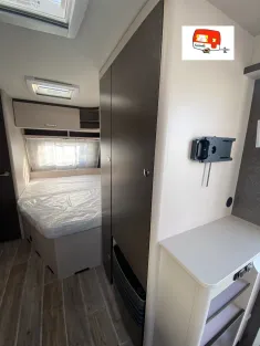 Bild 6 Dethleffs c-go 495 FR -3979.00 