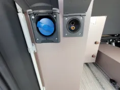 Bild 20 Bürstner Copa C 500 , Fahrzeug mit Tageszulassung