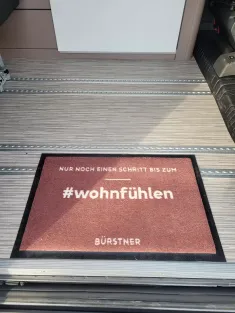 Bild 23 Bürstner Copa C 500 , Fahrzeug mit Tageszulassung