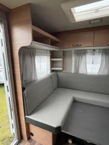 Fahrzeugbild Weinsberg CaraOne 480 EU EDITION [HOT] #5