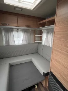 Fahrzeugbild Weinsberg CaraOne 480 EU EDITION [HOT] #6