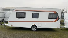 Fahrzeugbild Weinsberg CaraOne 480 EU EDITION [HOT] #4