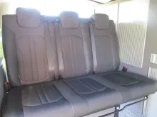 Fahrzeugbild Panama Peak 10+ T24 Tageszulassung 02/2026 #13