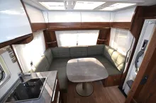 Fahrzeugbild Fendt Diamant 560 DW #4