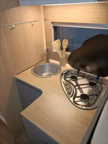 Fahrzeugbild LMC Tourer Lift H 730 G AHK, RF, SAT, Dachklima #10